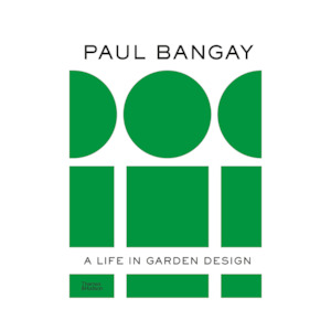 Paul Bangay | A life in garden design