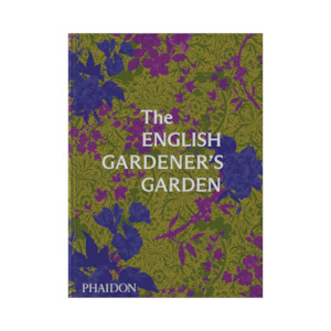 Gift: The English Gardener’s Garden