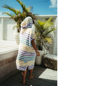 StokedNZ | Coastal Towelies | Natasha