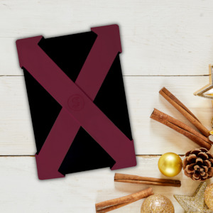 Strapsicle | Mulled Wine | Set of 2