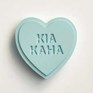 Sweet Heart | Kia Kaha