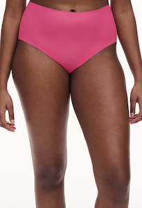 Clothing: Pulpies High Waisted Brief - Fushia Purple