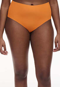 Pulpies High Waisted Brief - Clementine