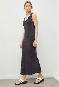 Sonoma Dress - Vintage Black