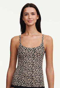 Camisole - Leopard