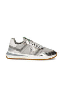 Tropez 2.1 Low Woman - Resau Metal