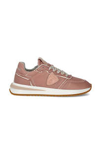 Tropez 2.1 Low Woman - Rembourre Rose