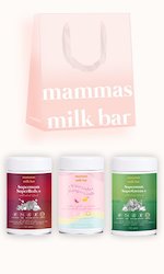 Prenatal & Postnatal Nutrition Gift Bundle