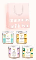 Lactation Lattes Lovers Gift Bundle