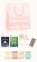 First Trimester Survival Gift Bundle