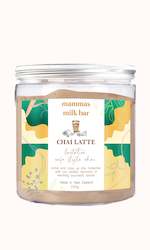 Lactation Chai Latte