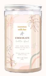 Chocolate Lactation Blend