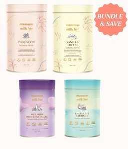 Lactation Ultimate Bundle