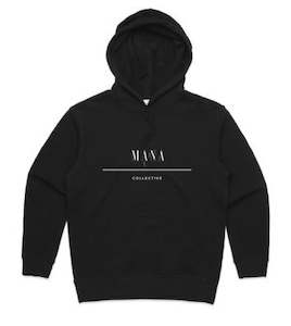 Clothing: Mana Collective Women's Hoodies