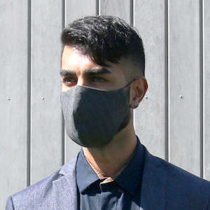 Face Mask - Tailored Range