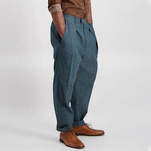 Clothing: Khyber Pants - The Workman