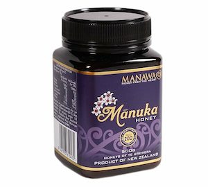 Mānuka Honey MGO 200+ in 500g