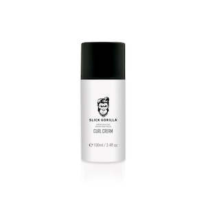 SLICK GORILLA Curl Cream 100ml