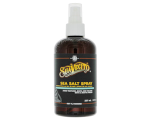 SUAVECITO Sea Salt Spray - 237ml