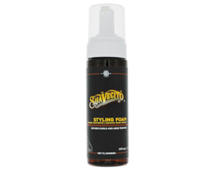 SUAVECITO Styling Foam - 177ml