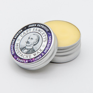 Captain Fawcett John Petrucci Nebula Mo Wax