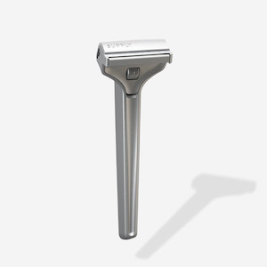 Supply Single Edge Pro Razor - Classic Matte