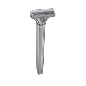 Supply Single Edge SE Razor - Classic Matte