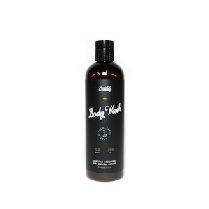 O'douds Bodywash - Eucalyptus and Sage