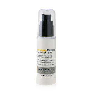 Menscience Anti-Aging Formula