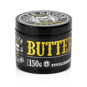 Killer Groom Butter - styling product for curly hair