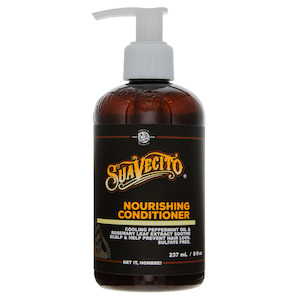 Suavecito Nourishing Conditioner | Formulated For Men's Hair