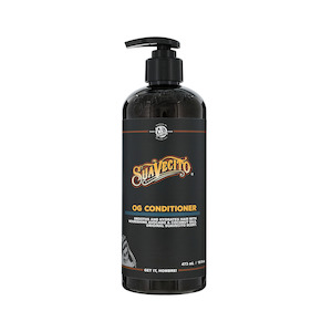 Suavecito OG Conditioner for Men | Avocado and Shea Butter