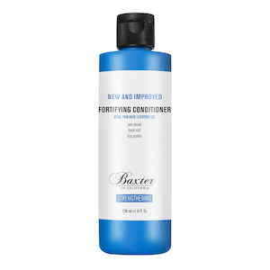 Internet only: Baxter of California Fortifying Conditioner - New and Improved