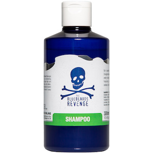 Bluebeards Revenge Classic Shampoo 300ml