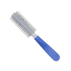 Kent KCR6 Create 20mm Ball-Tipped Nylon Quill Round Hairbrush