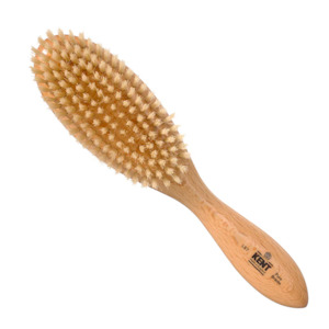 Kent LS7 Ladies Oval Hairbrush