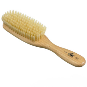 Kent LS9D Ladies Hairbrush Narrow Style