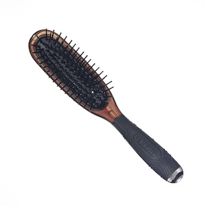 Kent HeadHog Nylon Quill Brush