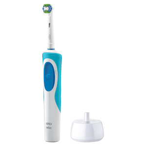 Oral B Vitality Precision Clean Electric Toothbrush | Oral-B