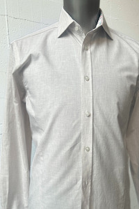 Menswear: LFD Shirt Mace