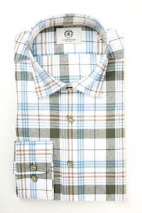 Menswear: CM Shirt Market Garden