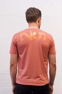 25 Tee Coral