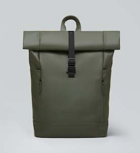 Gaston Luga Rullen Olive/Black