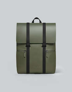 Gaston Luga Splash 16" Olive/Black