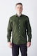 LFD Shirt Hunter Green