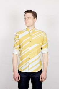 Menswear: Zephyr Shirt Volt