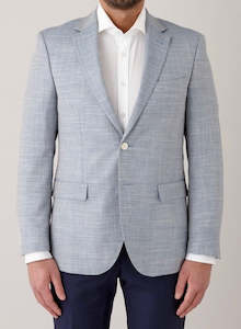 Menswear: DOM Blazer Clearwater