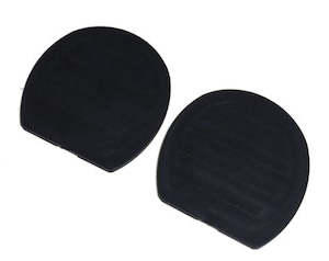 2 DEGREE WEDGE PAD