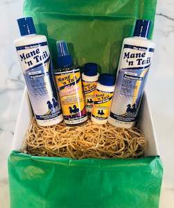 Deep Moisturizing Gift Pack