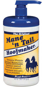 Mane n Tail Hoofmaker 907gm